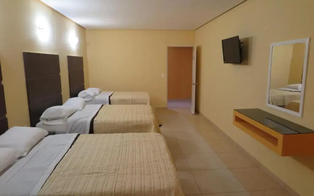 Bonaday Hotel