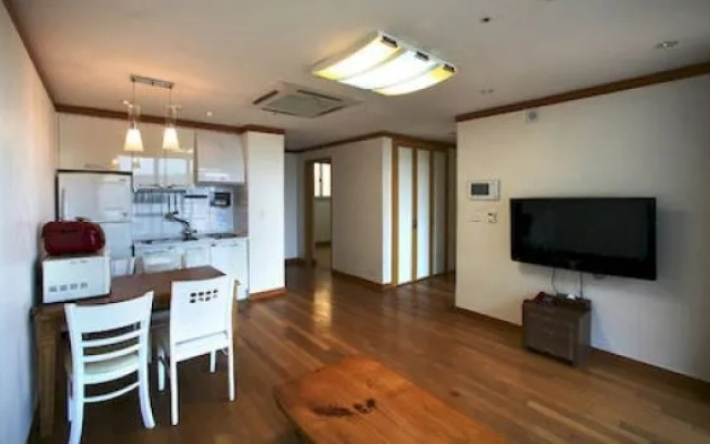 Youngjong Sky Resort
