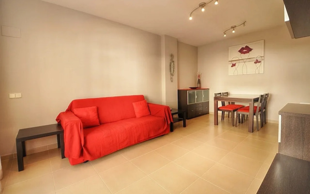 Apartamento Día Lloretholiday