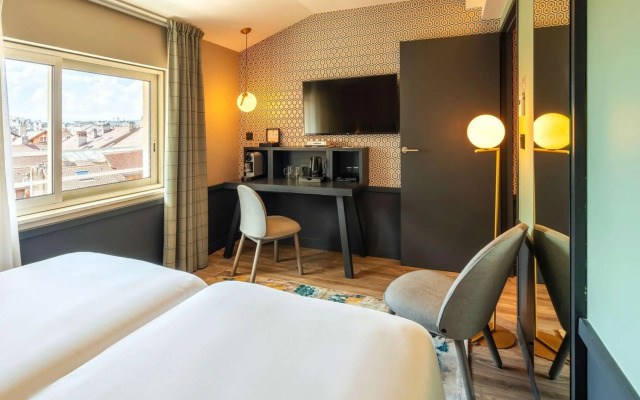 Splendid Hotel Lac d'Annecy - Handwritten Collection