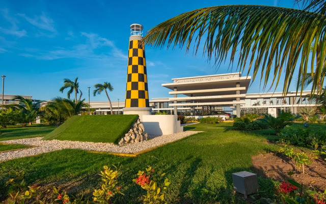 Vila Gale Cayo Paredon