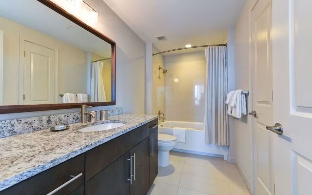 Ovation at Park Crest by Bridgestreet