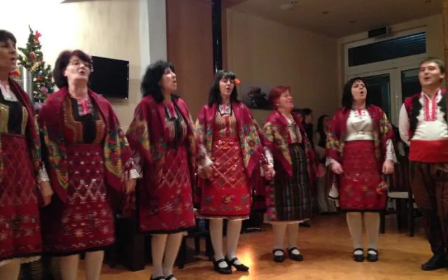 Spa Vita Springs Hotel