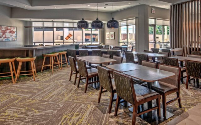 Springhill Suites Nashville Brentwood