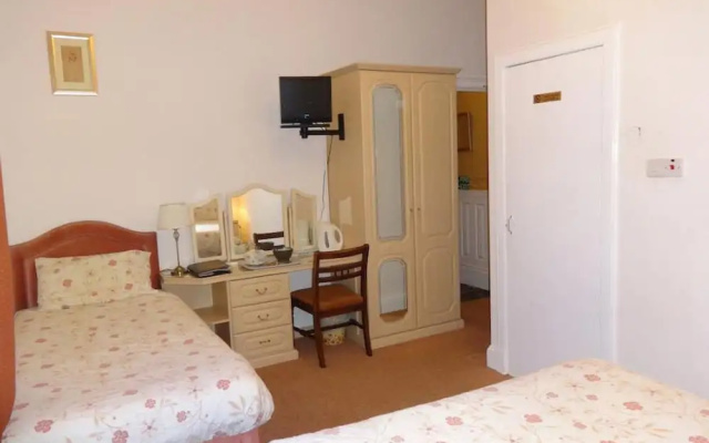 Aberdour Guest House