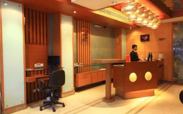 O2 VIP Hotel