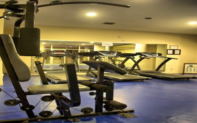 Ephesia Resort Hotel