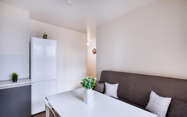 АлАнт на улице Немировича-Данченко 146/3