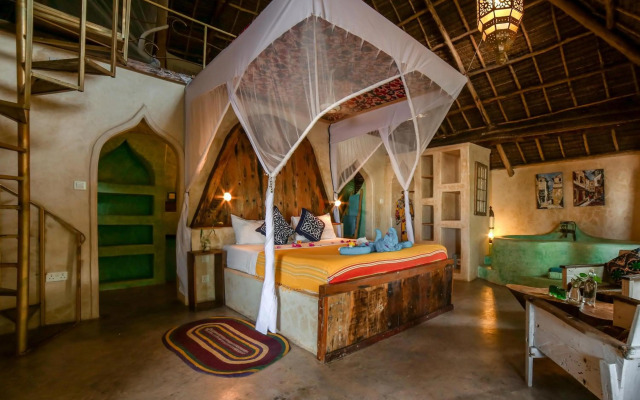 Mr Kahawa Waterfront Suites