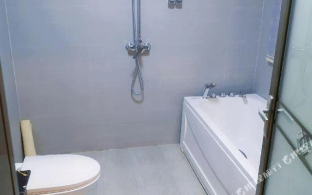 Xiuwen Ganshang Hotel