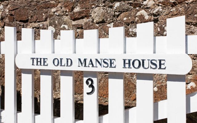 The Old Manse House - Apartment