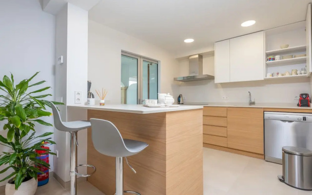 Albers in Mallorca With 3 Bedrooms and 2 Bathrooms