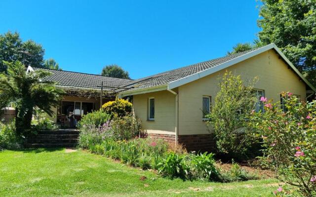 Yellowwood Cottage