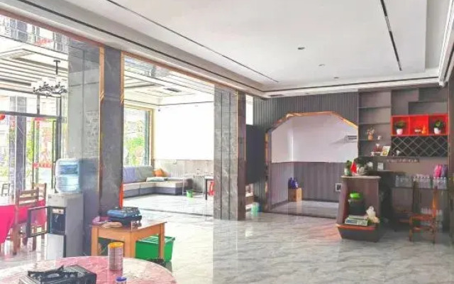 Yuanbo Jingcheng Inn
