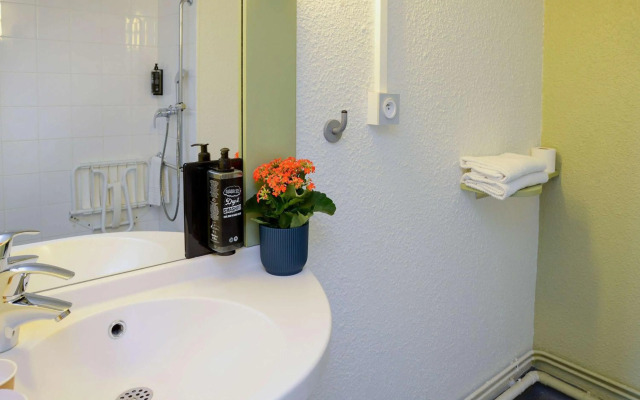 ibis budget Toulouse Centre Gare