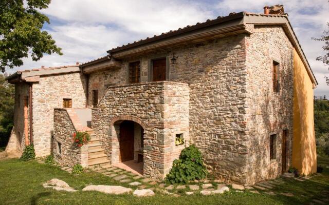 Agriturismo La Romagnana