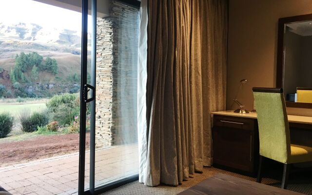 Premier Resort Sani Pass