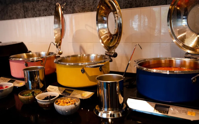 Jr Clement Inn Imabari