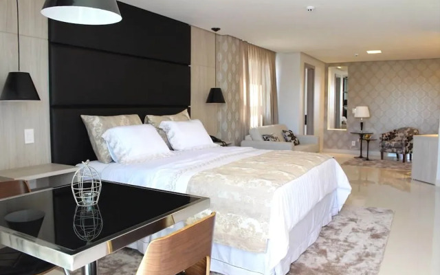 Hotel Solaris