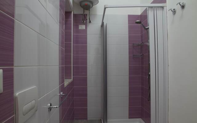 Ortensia Apartment