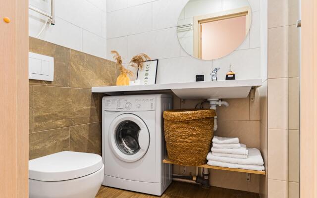 Квартирика LIGHT