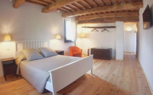 Il Casale-toscoemiliano