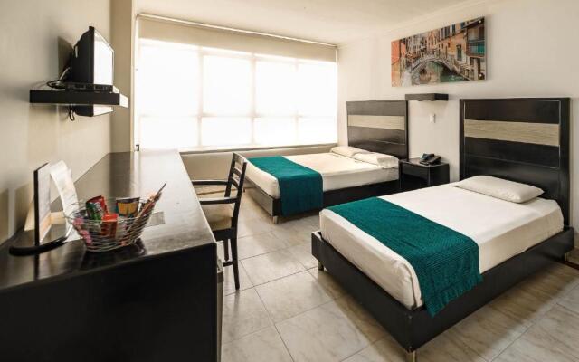 Hotel Genova Centro