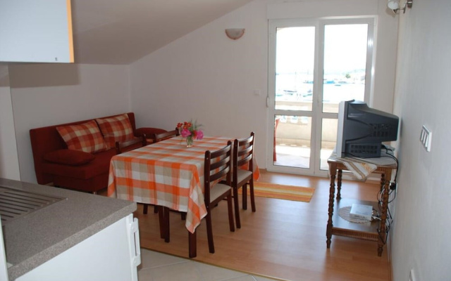 Apartments Sea View