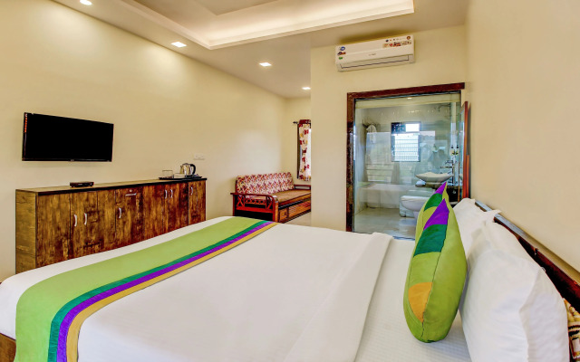 Treebo Trend Shivay Resort