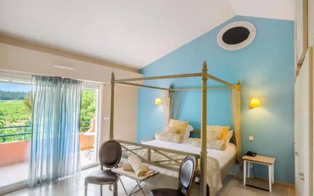 Hotel Restaurant Le Lingousto