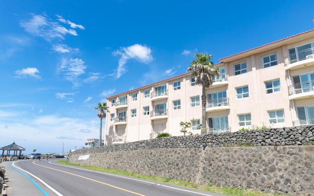 Kensington Resort Jeju Hanlim