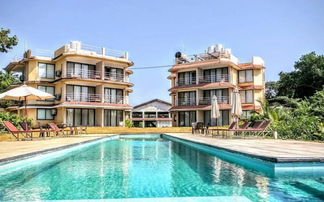 Avisa Nila Beach Resort