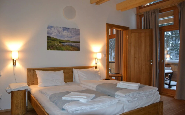 Residence Post