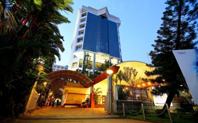 Gokulam Park