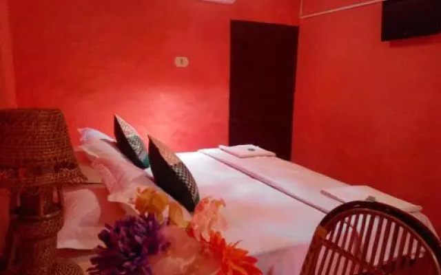 Roomys Nest Ashtamudi Homes