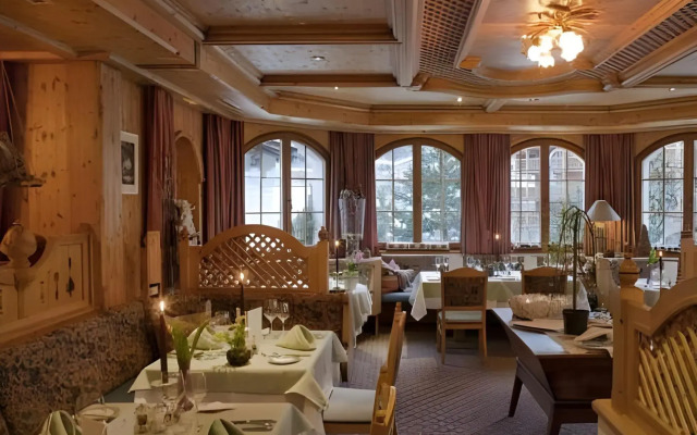 Hotel Berghof