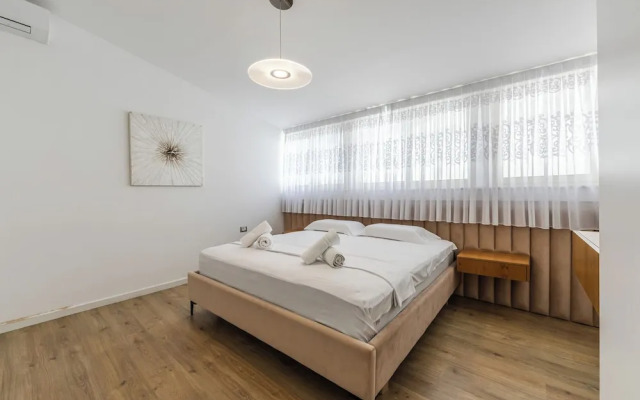 The Modern Escape 2 BDR NEW