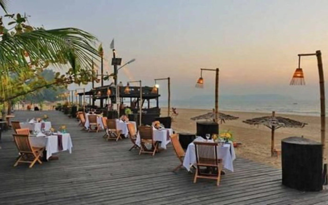 Aureum Palace Hotel & Resort Ngapali