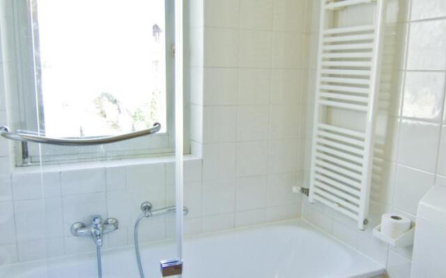 Résidence Androsace