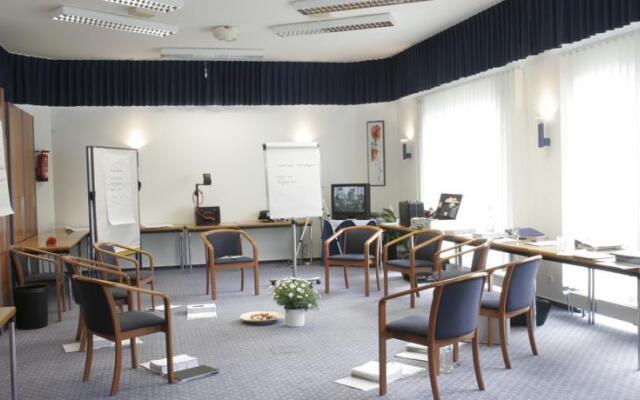 Seminar HOTEL Schulz