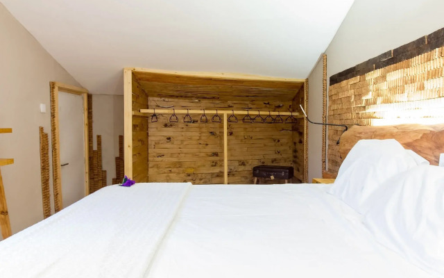 Feel at Home Guest House