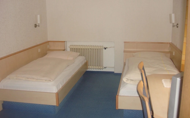 Hotel Gasthof Seehof