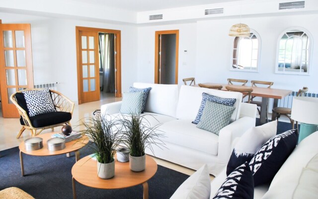 Living4Malaga Platinum Beach