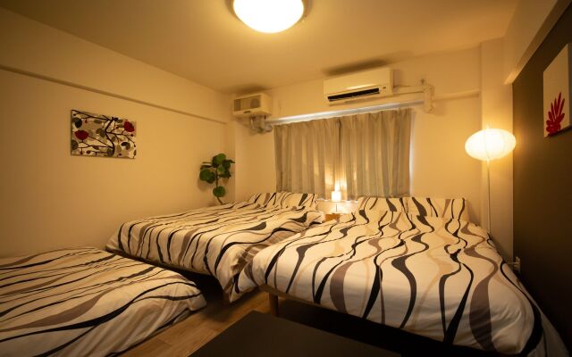 URBAN STAY Shin-Osaka North 205