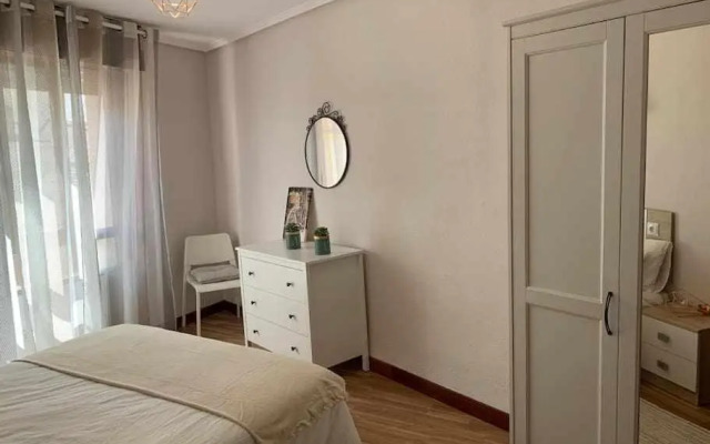 Piso reformado junto al puerto - Arostegi Etxea