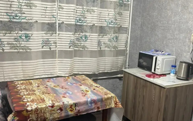 Апартаменты на улице Нижегородская, 33