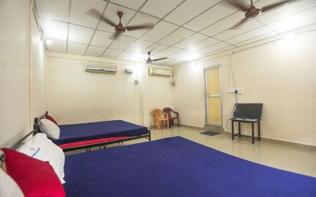 ULO ECR Sea Lounge and Banquets