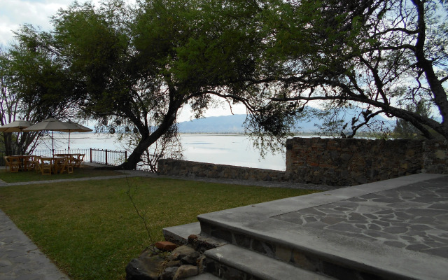 Hacienda San Nicolas de las Fuentes