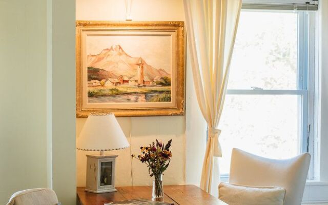 The Miller's House Bed and Breakfast