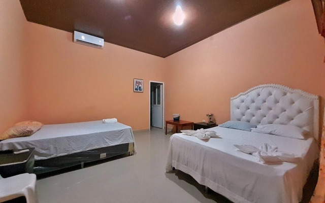 Hotel EbenEzer El Paredon